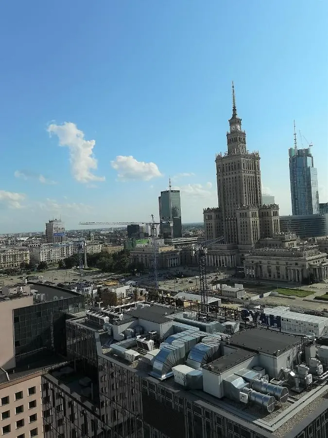 Bonapartments Warsaw 0*,  Poland