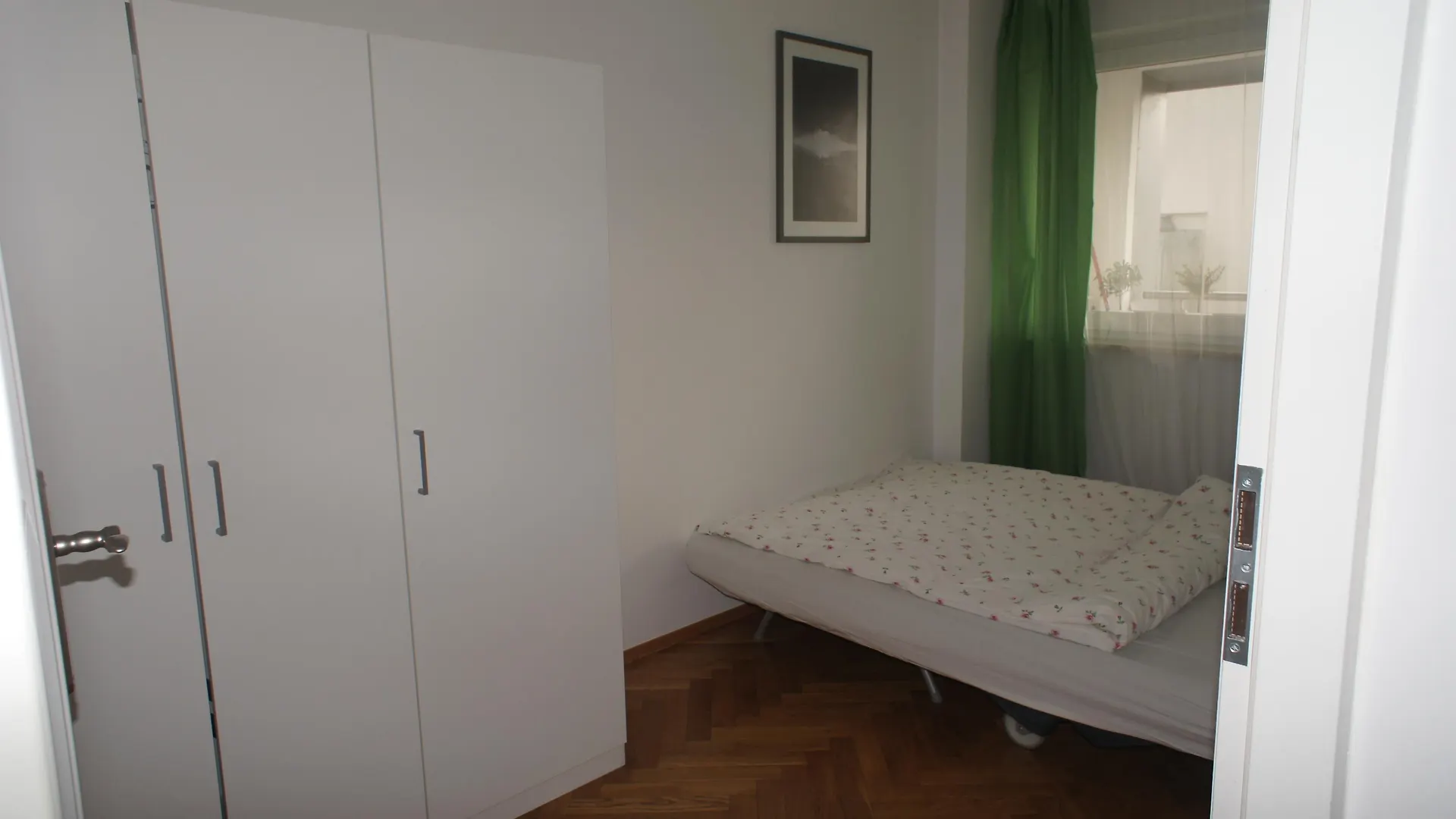 Apartment Bonapartments Warsaw