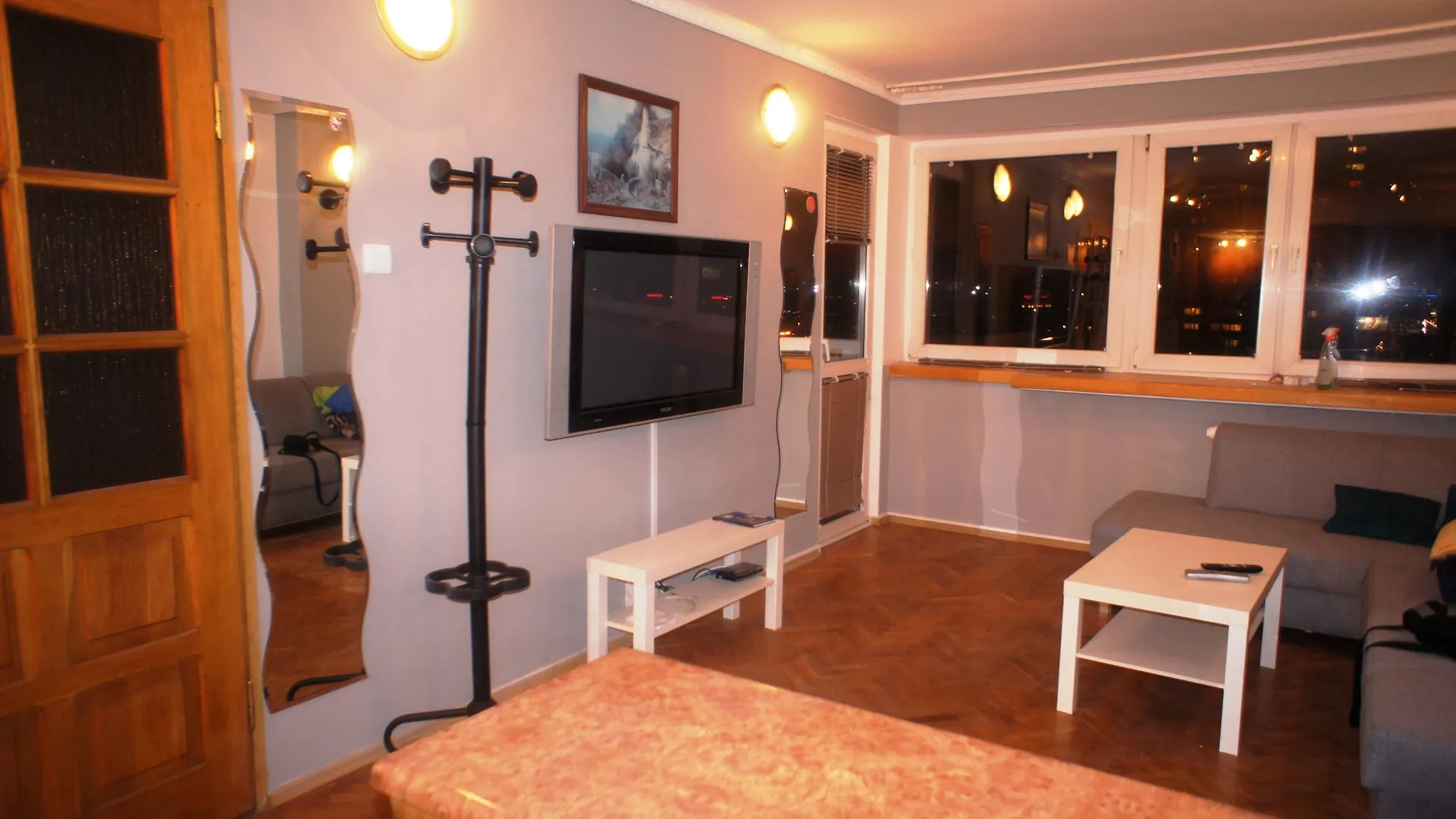 Bonapartments Warsaw 0*,  Poland