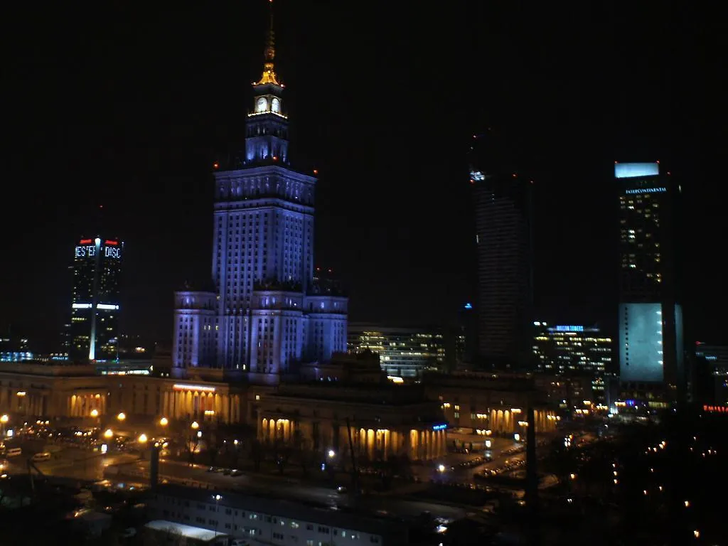 Bonapartments Warsaw Poland