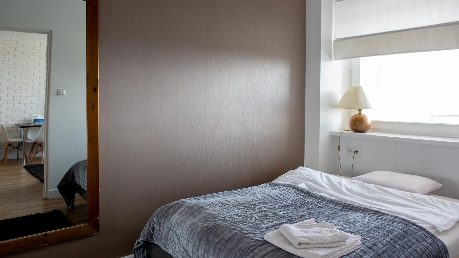 Bonapartments Warsaw