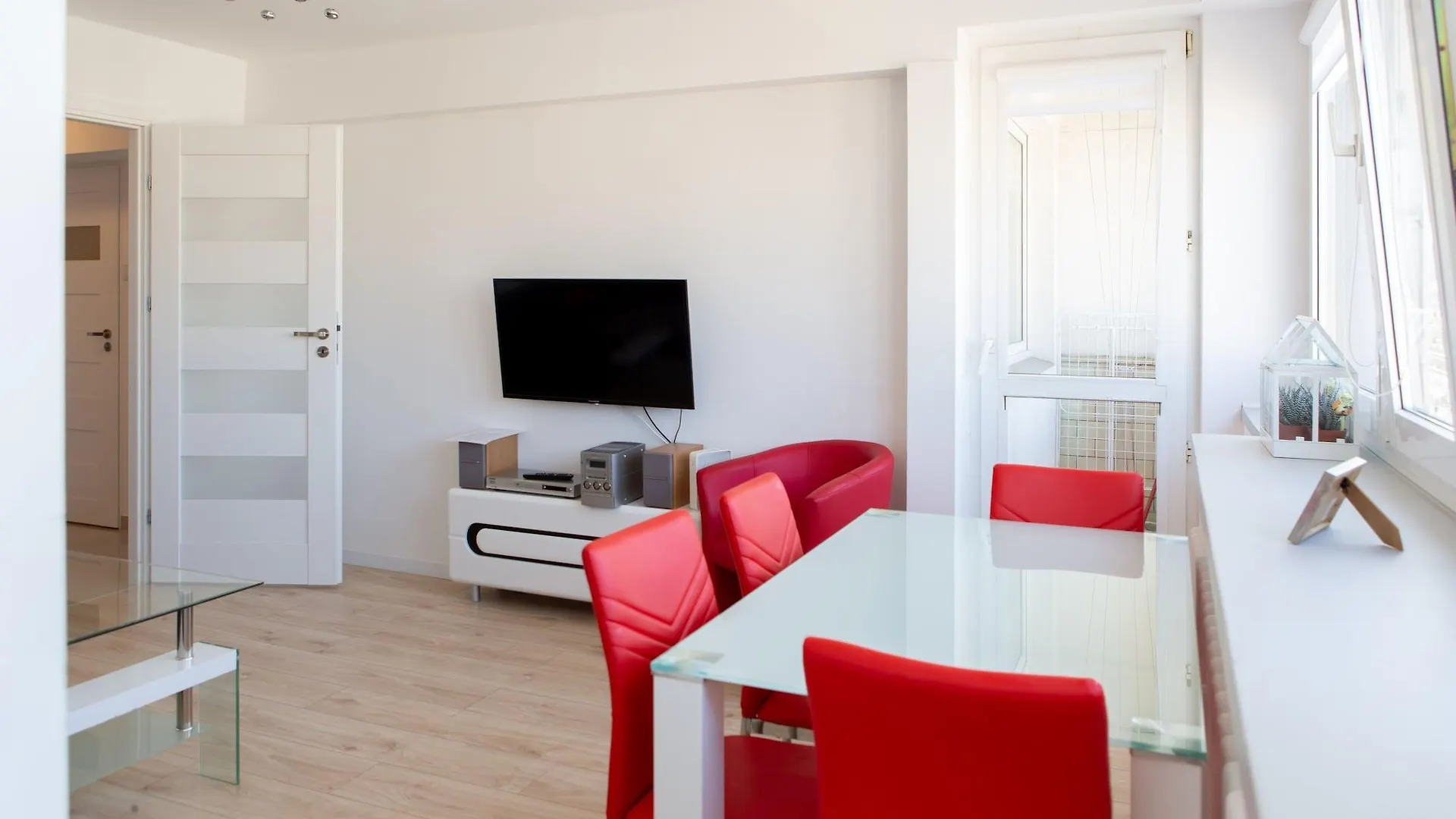 Bonapartments Warsaw
