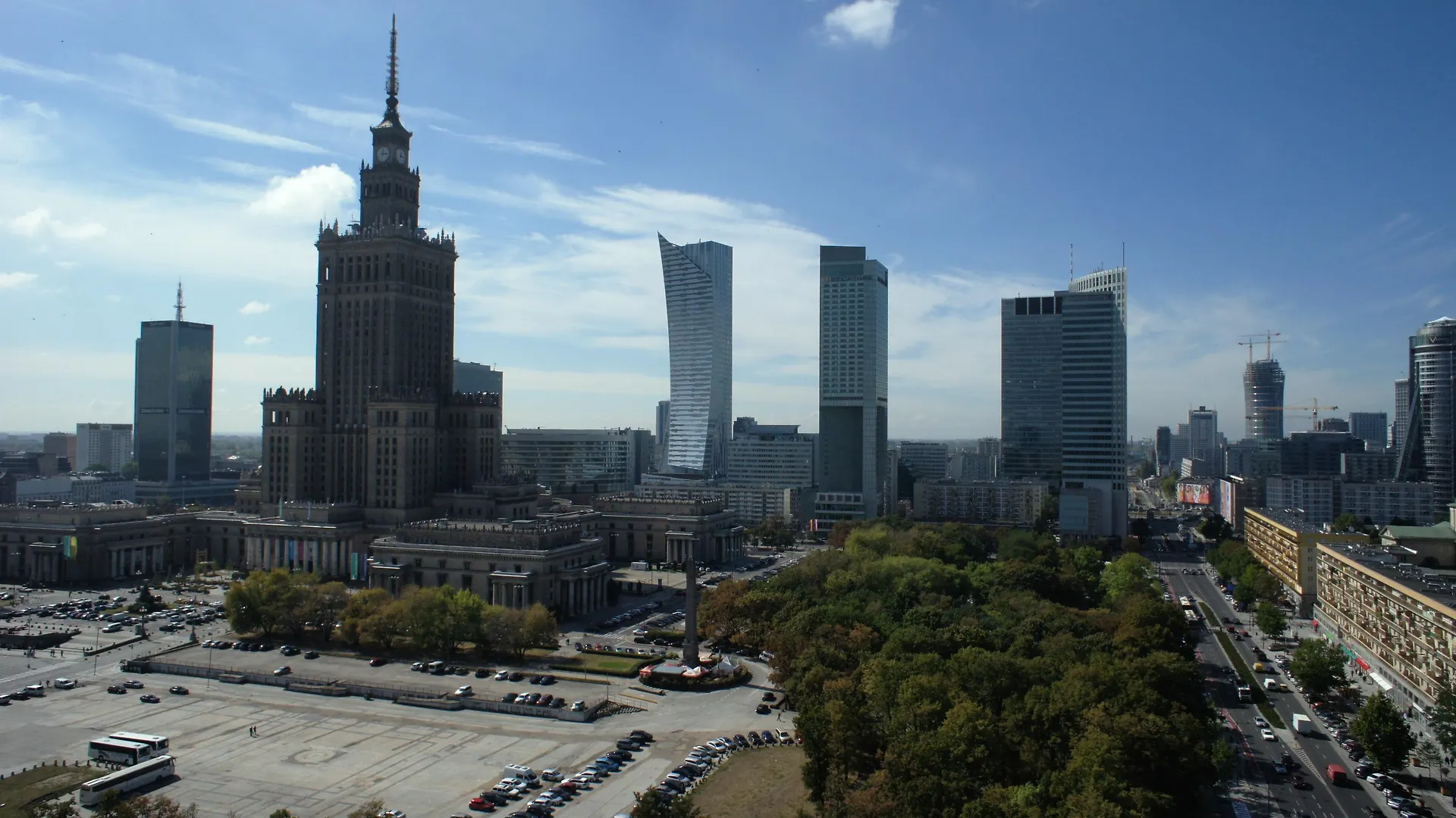 Bonapartments Warsaw 0*,  Poland
