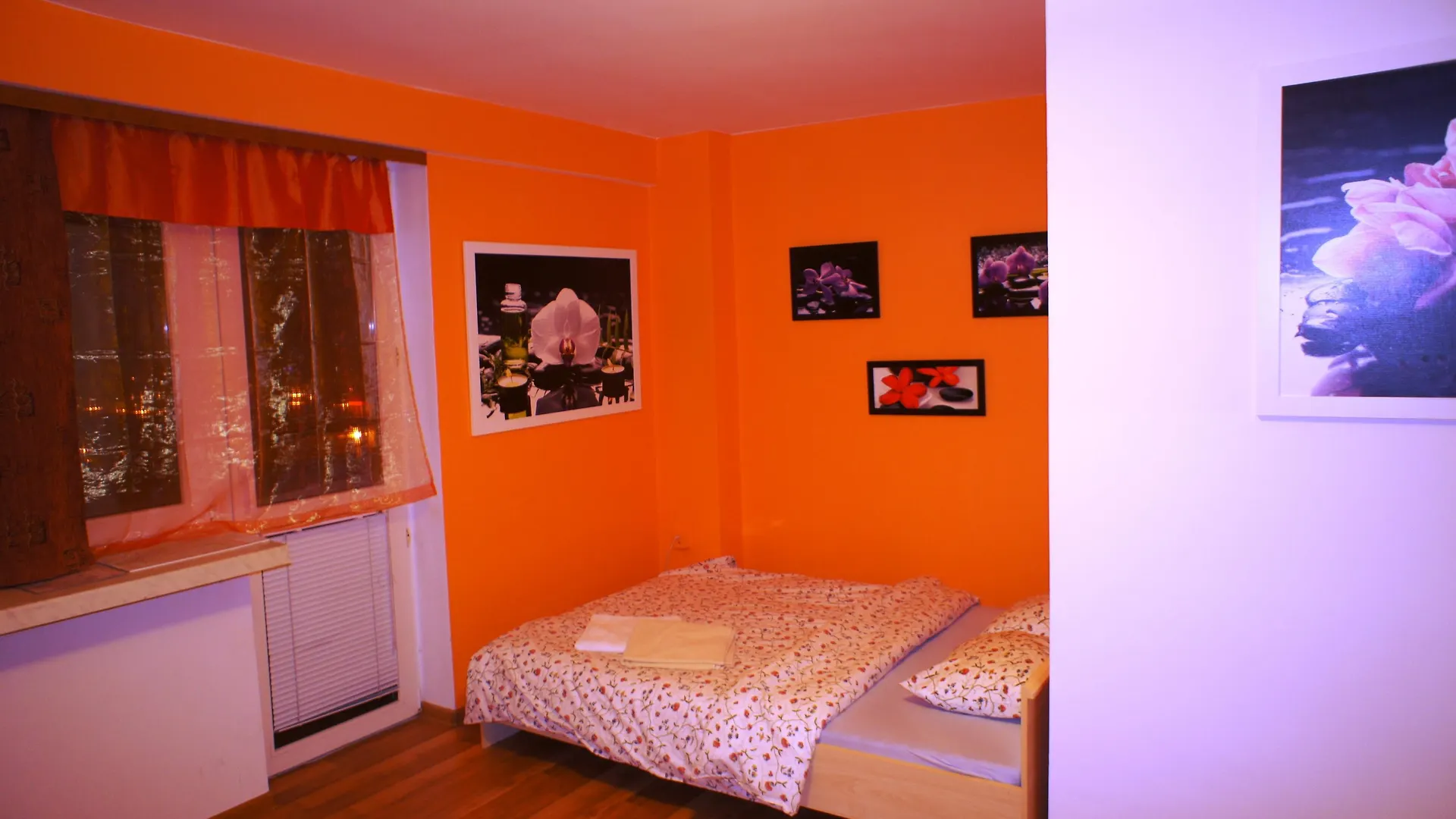 Bonapartments Warsaw Apartment