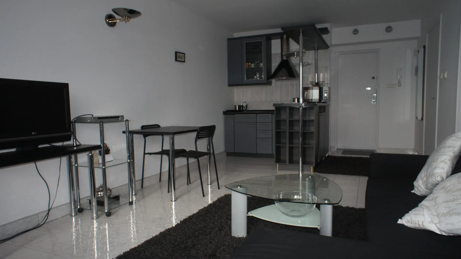 Bonapartments Warsaw