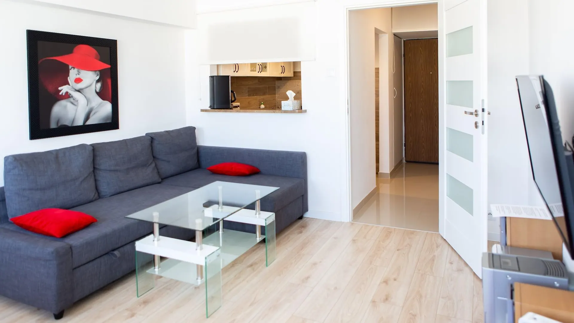 Bonapartments Warsaw