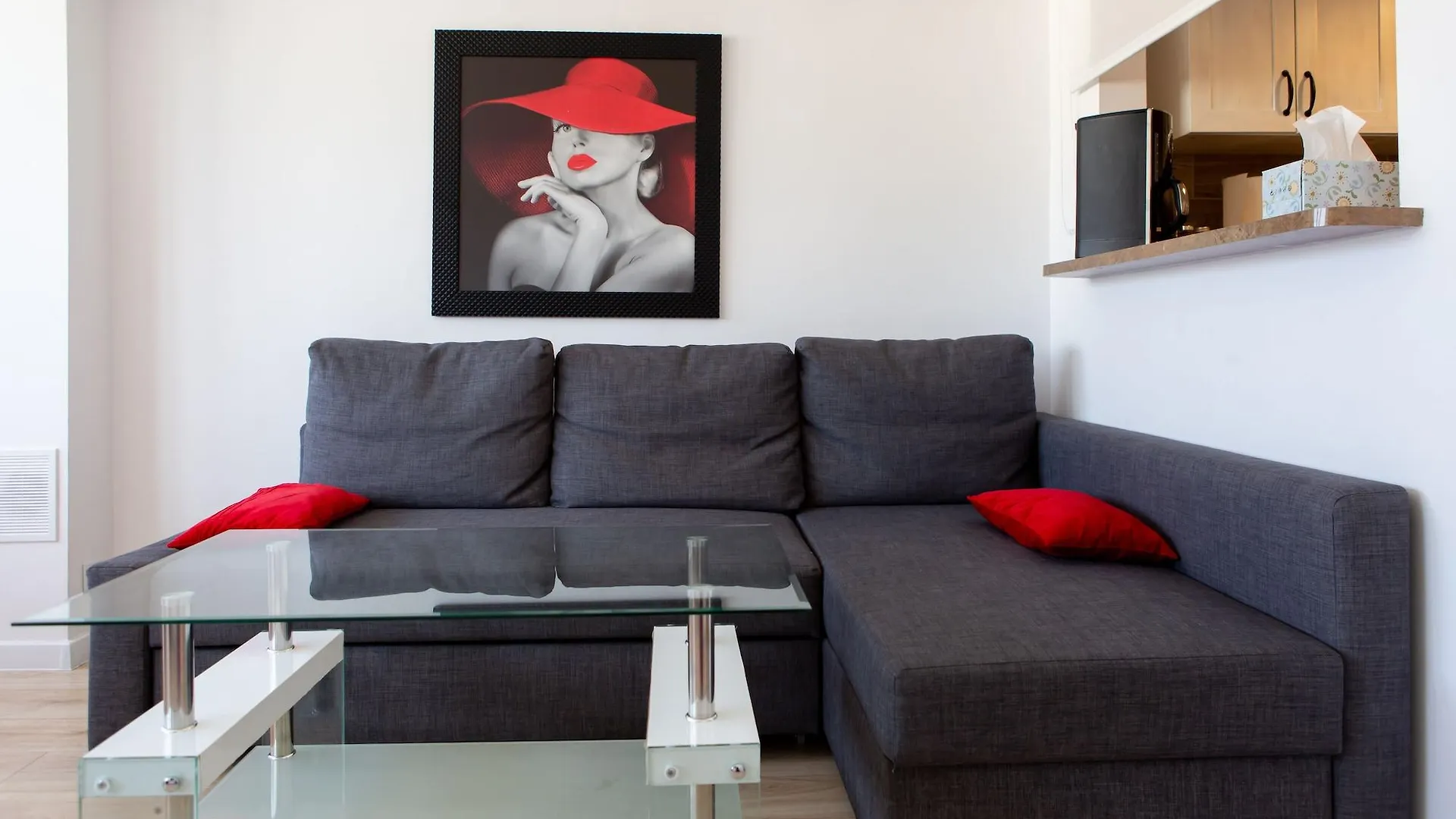 Bonapartments Warsaw