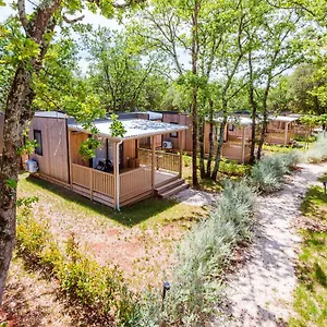 ** Campeggio Casapini Couple Mobile Fkk Croazia