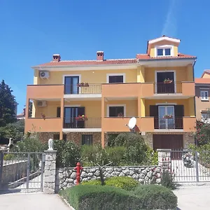  Appartamento Ana Croazia