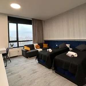 Kampus Vizja Park Apartament