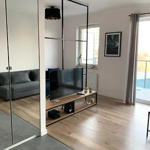 Minska 45 Apartament