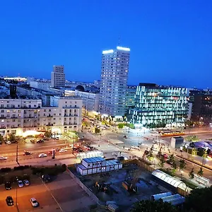 Appartamento A.g-apartamenty Centrum, Varsavia