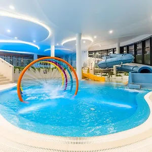 Polanki Aqua Nielimitowany Dostep Do Basenow Miejsce Postojowe Gratis Kołobrzeg