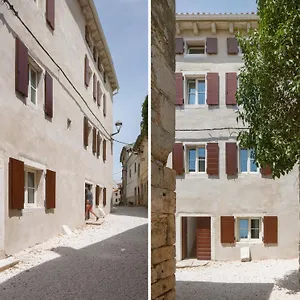  Appartamento Corto Bechera Croazia