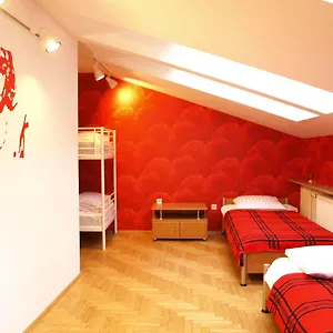  Appartamento Cracow Old Town Polonia