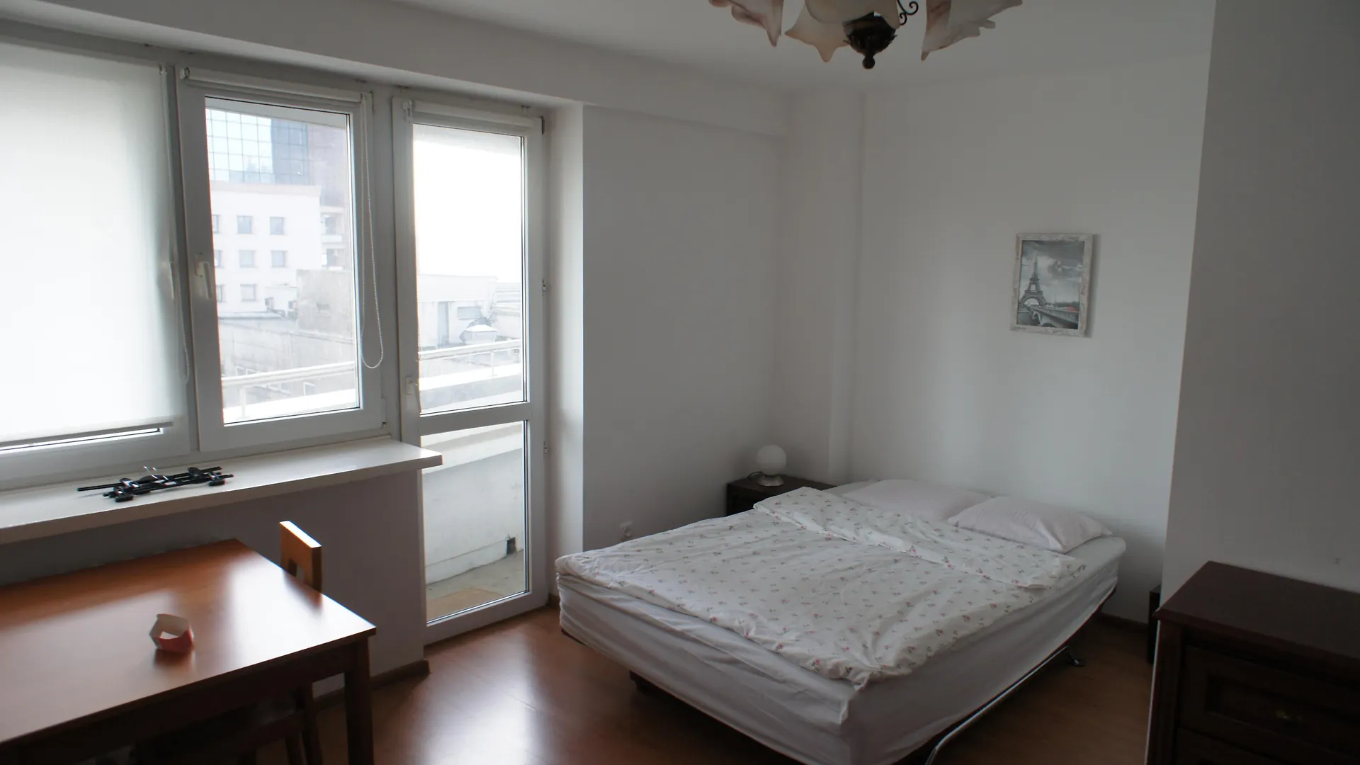 Bonapartments Warsaw Apartment