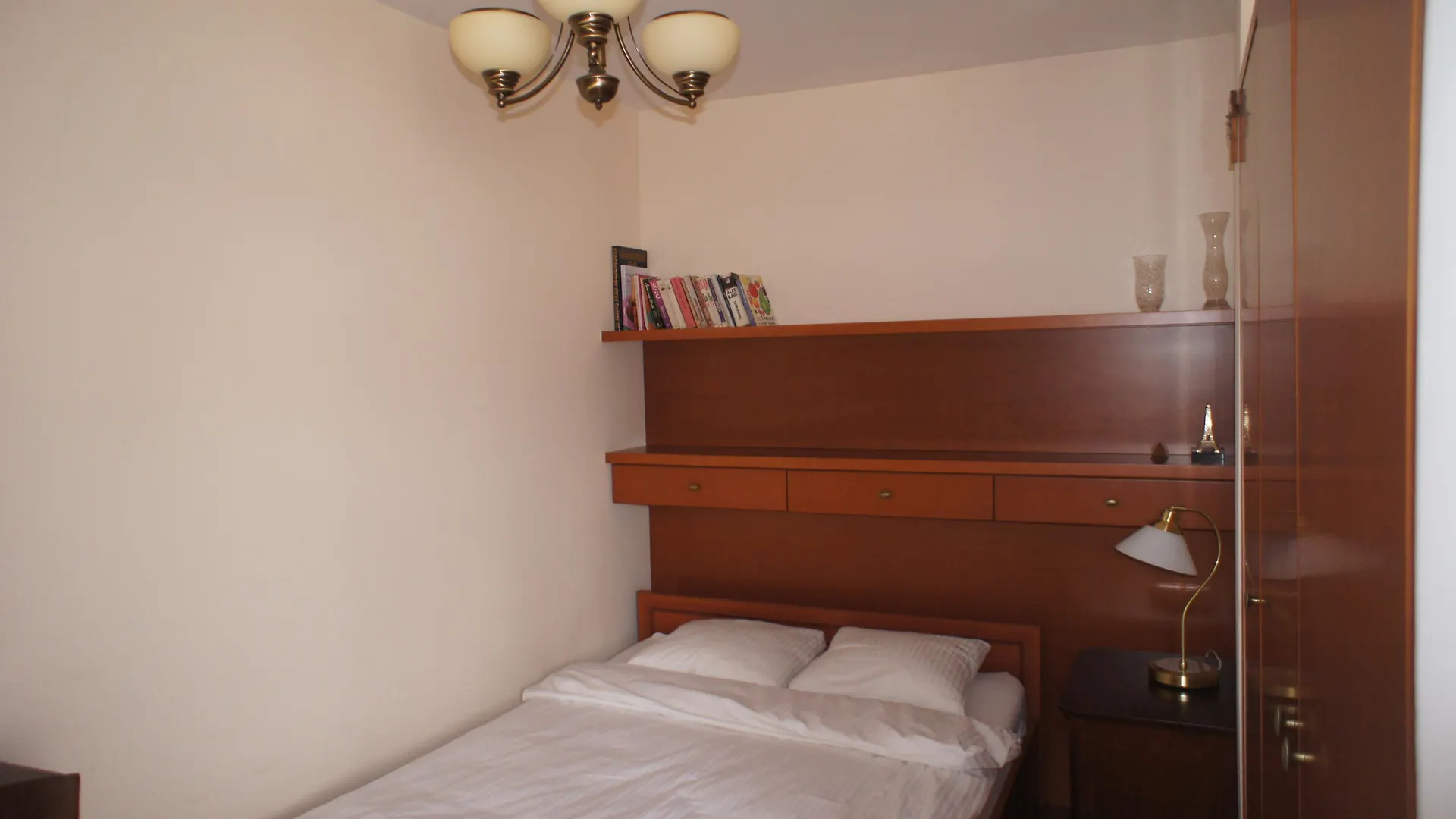 Apartment Bonapartments Warsaw