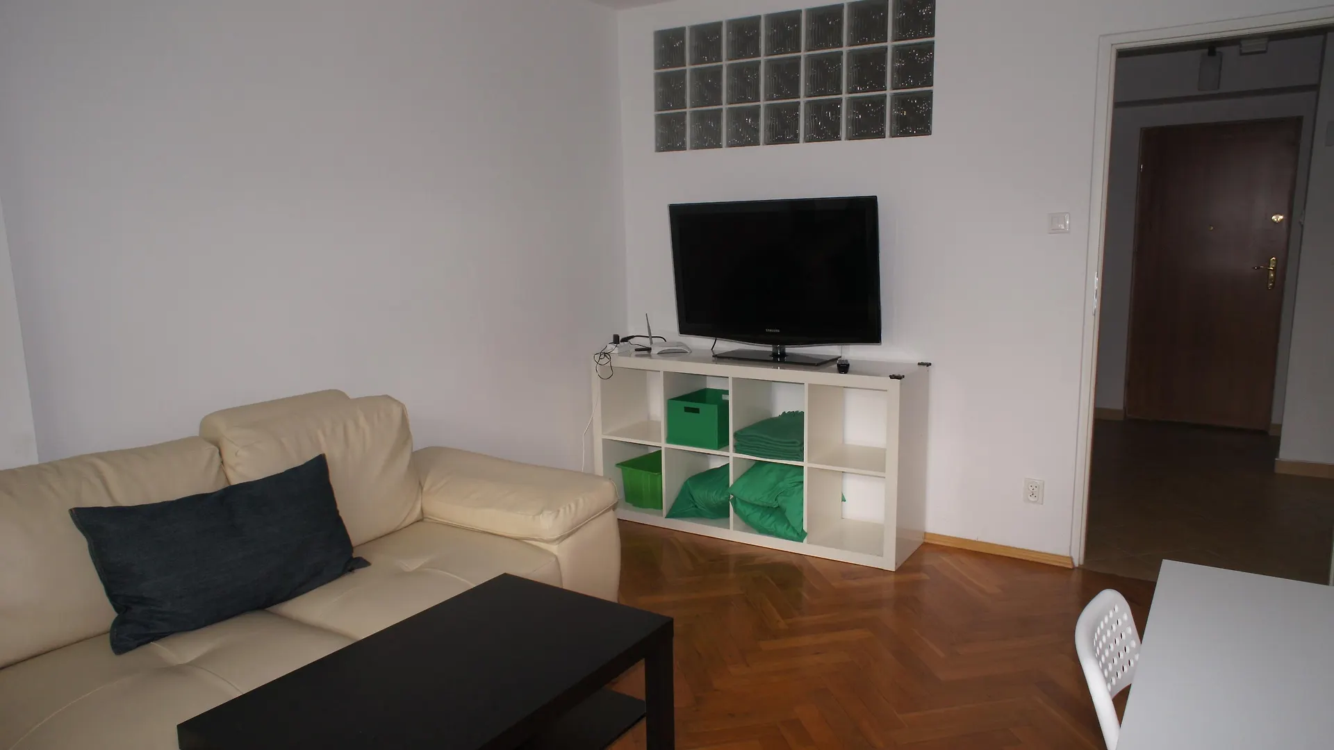Bonapartments Warsaw Poland