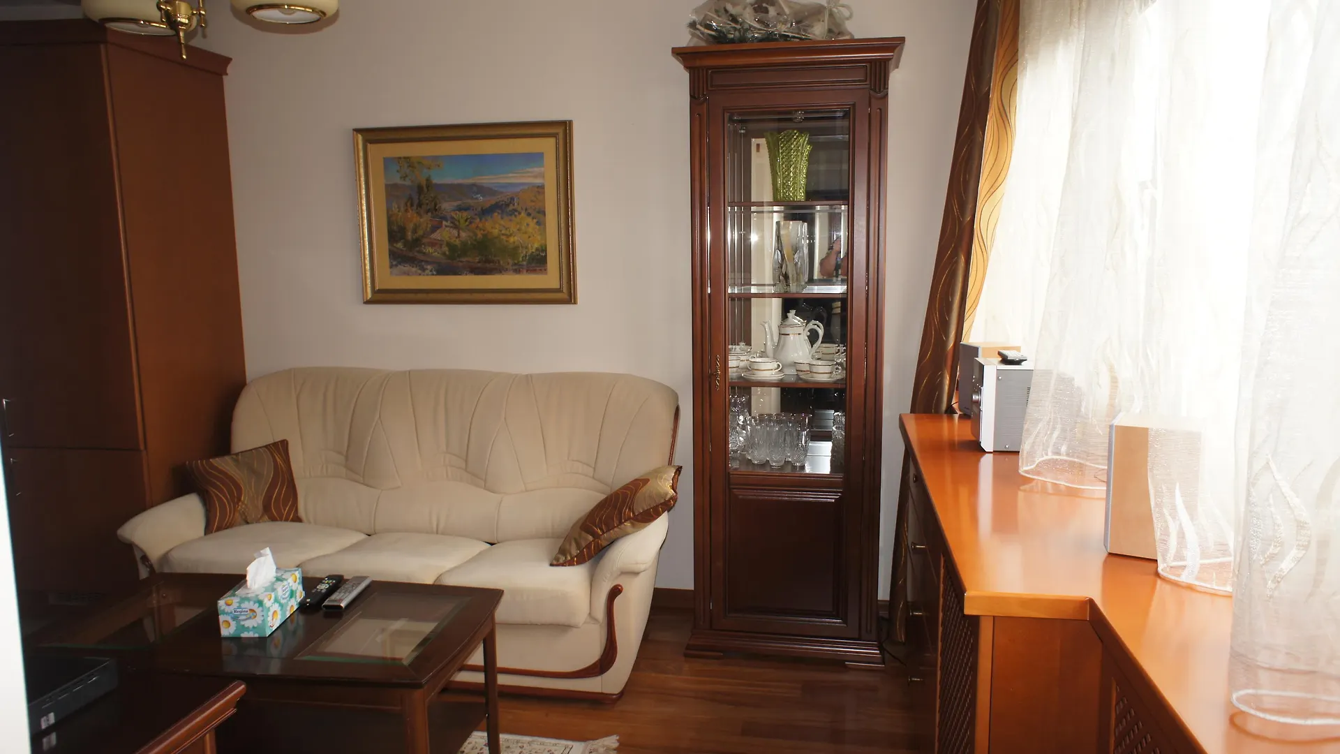 Bonapartments Warsaw Apartment