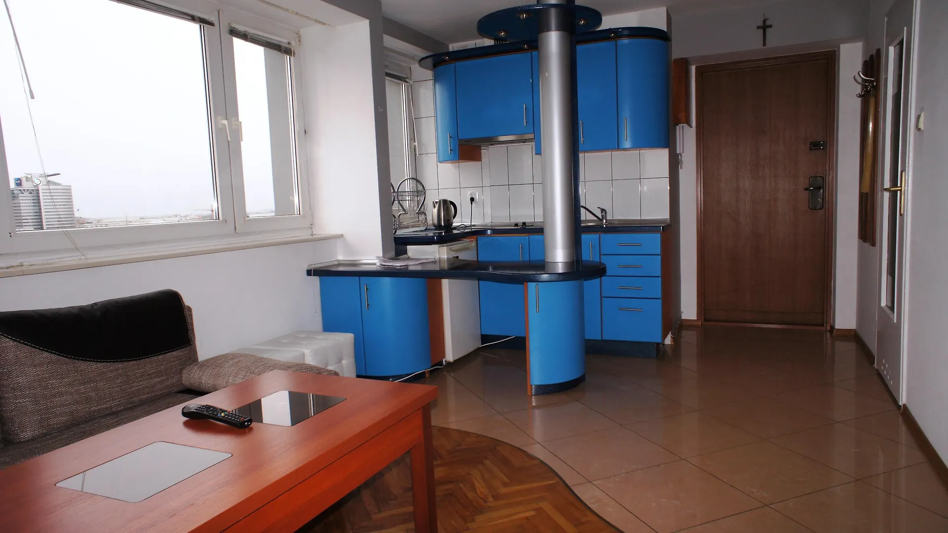 Bonapartments Warsaw
