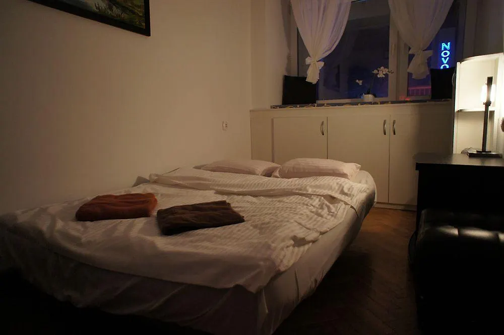 Bonapartments Warsaw 0*,  Poland