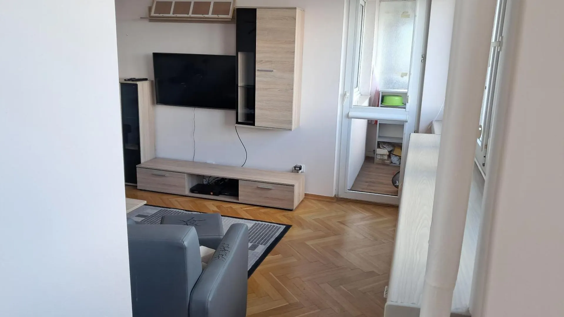 Apartment Bonapartments Warsaw Poland