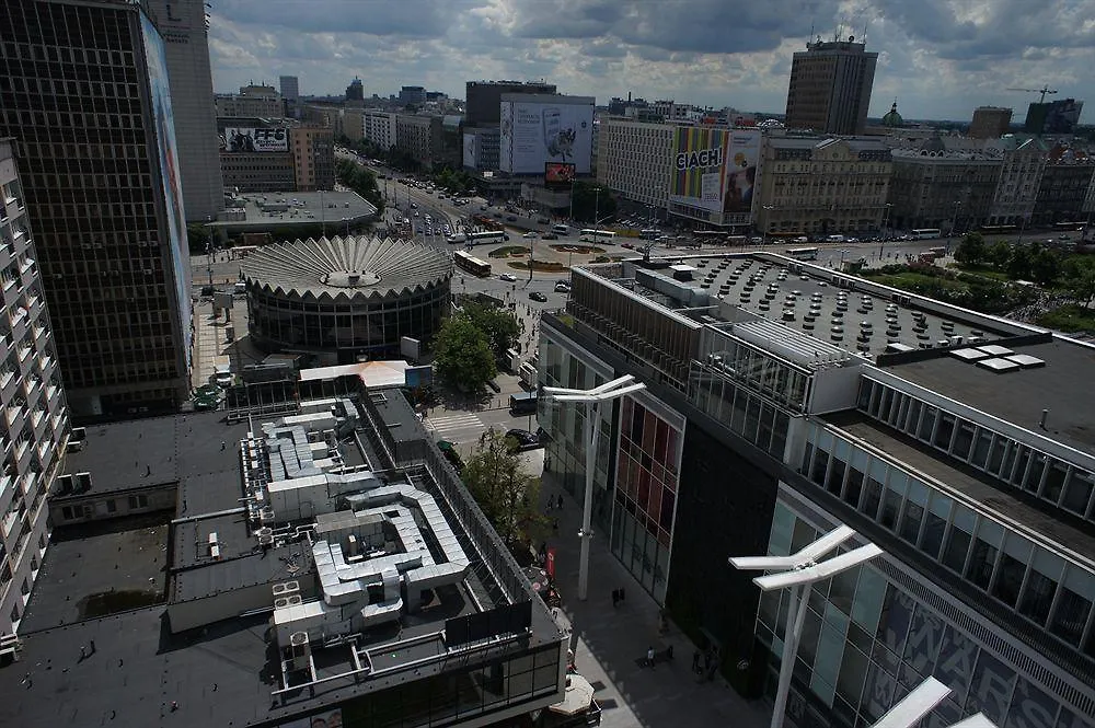 Bonapartments Warsaw Poland