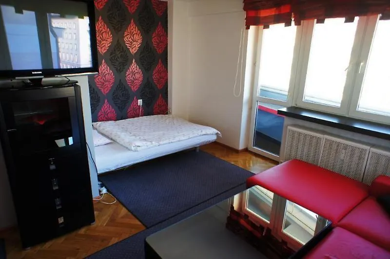 Bonapartments Warsaw 0*,  Poland